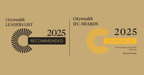 CityWealth Awards